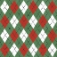 Picture of CLASSIC SNOWMEN STEP 05C