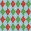 Picture of CLASSIC SNOWMEN STEP 05D