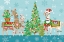 Picture of LOVELY LLAMAS CHRISTMAS VIII