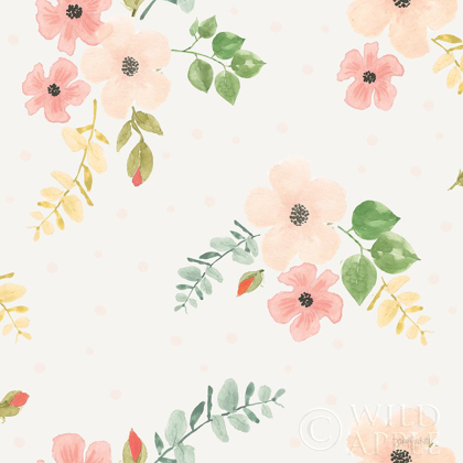 Picture of SPRING SENTIMENTS PATTERN IVB