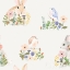 Picture of SPRING SENTIMENTS PATTERN VIB