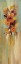 Picture of TALL AUTUMN FLOWERS I