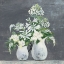 Picture of LATE SUMMER BOUQUET III