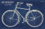 Picture of BLUEPRINT BICYCLE