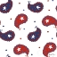 Picture of AMERICA THE BEAUTIFUL PATTERN I A