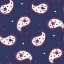 Picture of AMERICA THE BEAUTIFUL PATTERN I D
