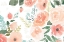 Picture of BLOOMING DELIGHT III WHITE
