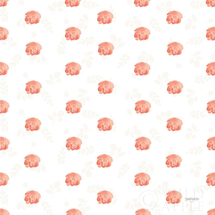 Picture of BLOOMING DELIGHT PATTERN IVA