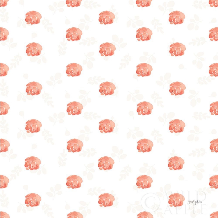 Picture of BLOOMING DELIGHT PATTERN IVA