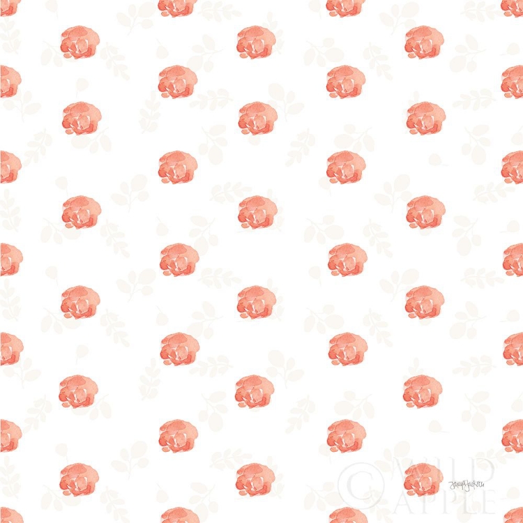 Picture of BLOOMING DELIGHT PATTERN IVA