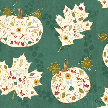 Picture of AUTUMN OTOMI PATTERN IE