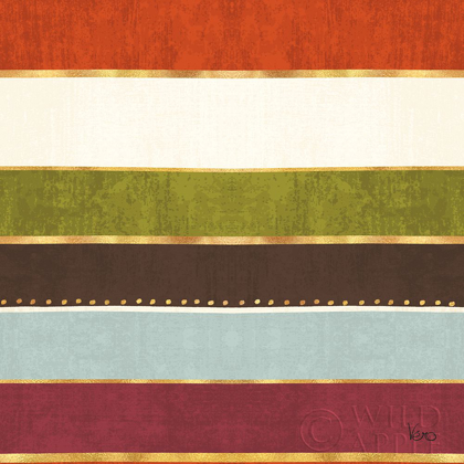 Picture of AUTUMN OTOMI PATTERN III