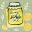 Picture of PRETTY JAMS AND JELLIES III