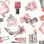 Picture of CHIC ACCENTS PATTERN I