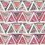 Picture of CHIC ACCENTS PATTERN IVA