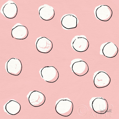 Picture of CHIC ACCENTS PATTERN VIIB