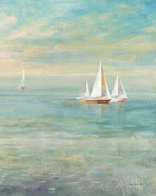 Picture of SUNRISE SAILBOATS II NAUTICAL