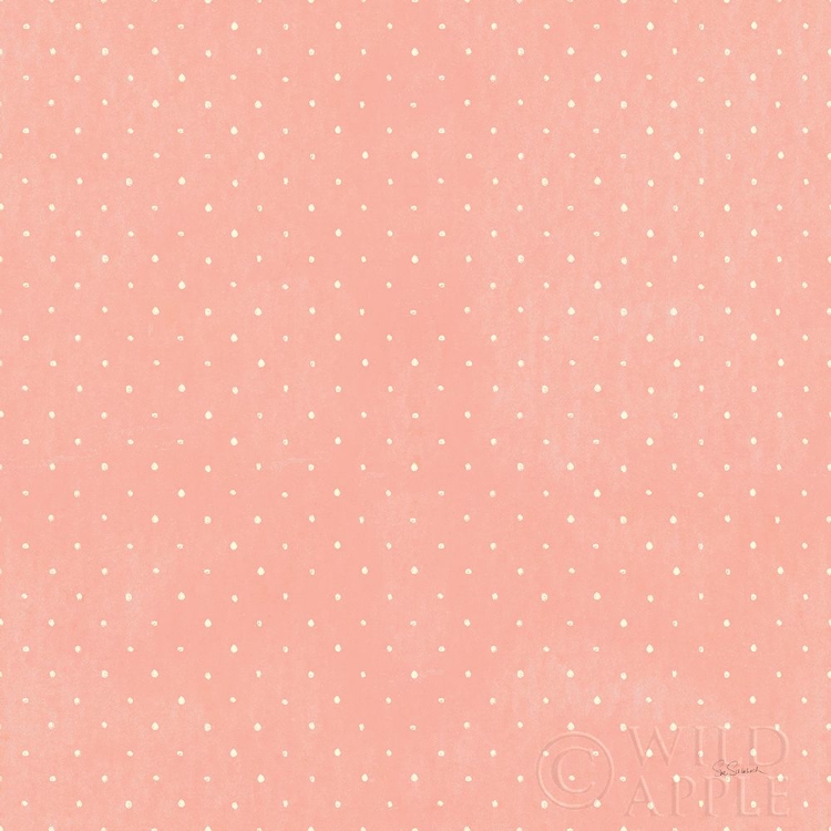 Picture of COTTAGE ROSES PATTERN VE
