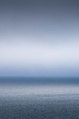 Picture of BAY OF FUNDY FOG