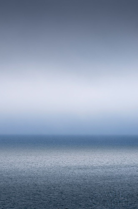 Picture of BAY OF FUNDY FOG