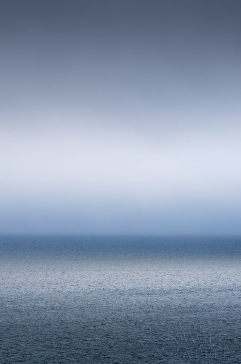 Picture of BAY OF FUNDY FOG