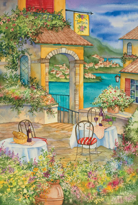 Picture of TRATTORIA