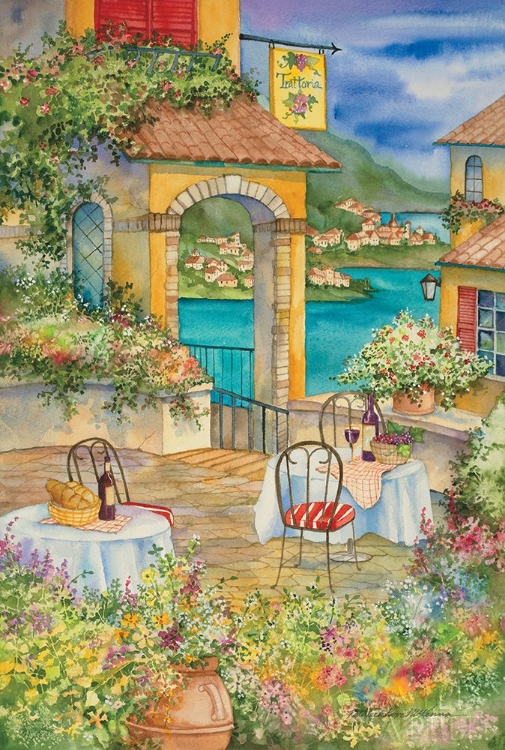 Picture of TRATTORIA