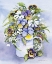 Picture of PANSIES PERFECT
