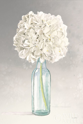 Picture of TRANQUIL BLOSSOMS II