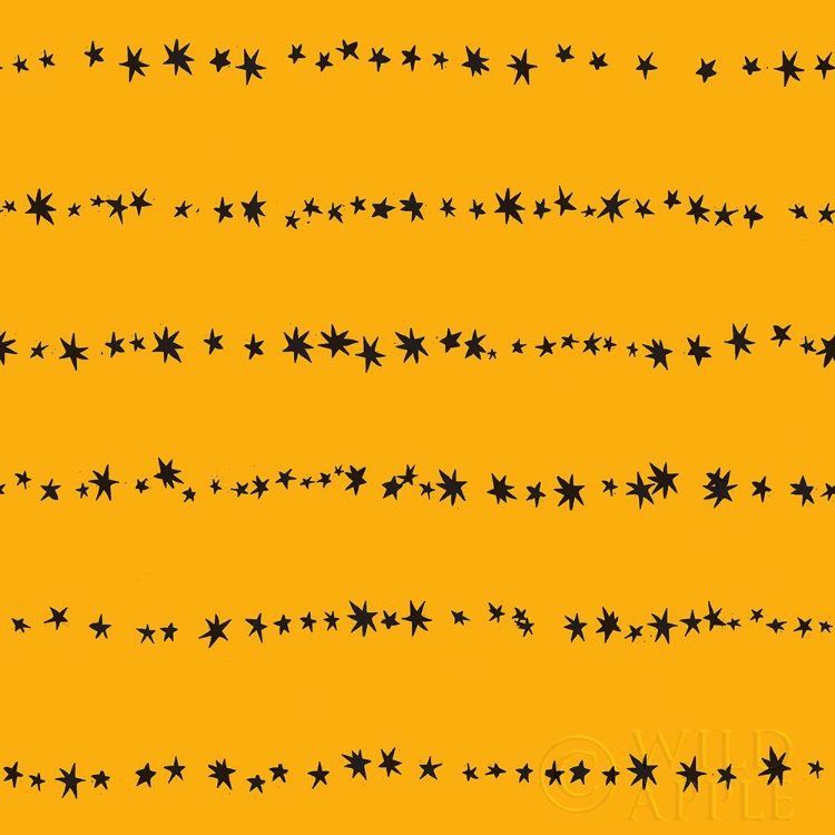 Picture of SPOOKY HALLOWEEN PATTERN III