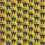 Picture of HALLOWEEN PATTERN III