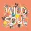 Picture of WILD GARDEN I