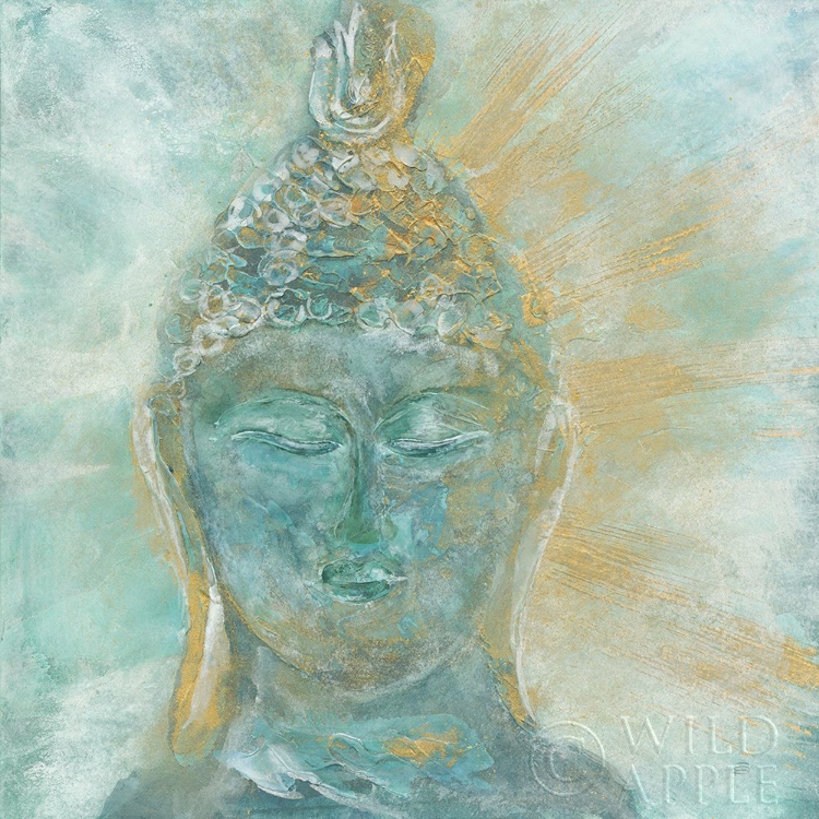 Picture of BUDDHA BRIGHT II