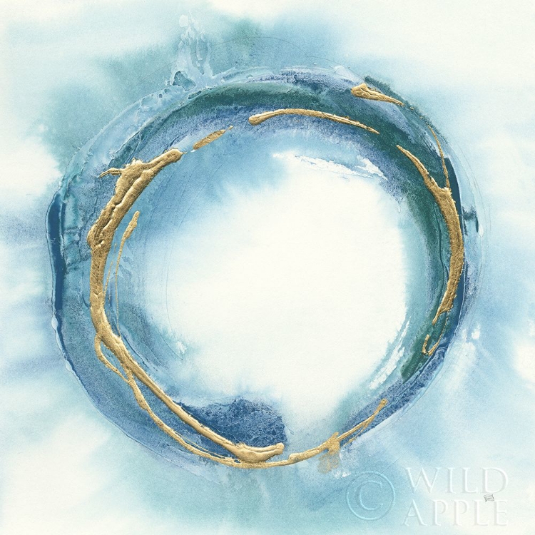 Picture of BUDDHA ENSO