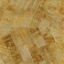 Picture of GILDED HERRINGBONE II