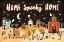 Picture of SPOOKY VILLAGE II