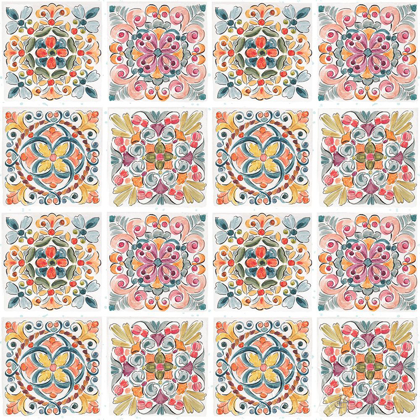Picture of NATURES BLISS PATTERN IVA