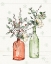 Picture of MODERN FARMHOUSE II CHRISTMAS