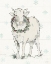 Picture of MODERN FARMHOUSE X CHRISTMAS
