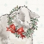 Picture of MODERN FARMHOUSE XIII CHRISTMAS