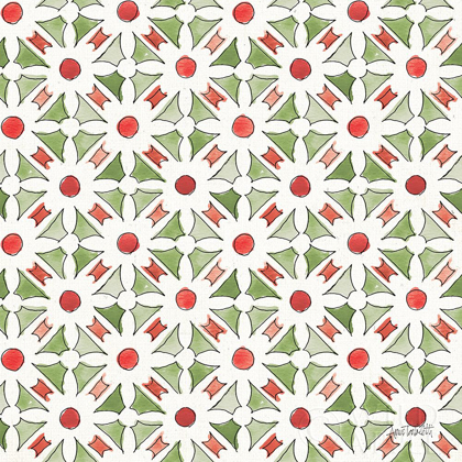 Picture of MODERN FARMHOUSE PATTERN IIB CHRISTMAS