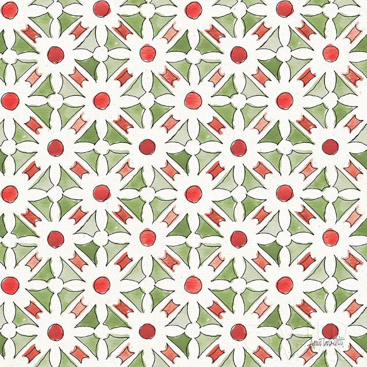 Picture of MODERN FARMHOUSE PATTERN IIB CHRISTMAS