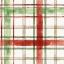 Picture of MODERN FARMHOUSE PATTERN III CHRISTMAS