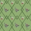 Picture of MODERN FARMHOUSE PATTERN IVD CHRISTMAS