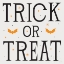 Picture of FESTIVE FRIGHT TRICK OR TREAT II