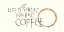 Picture of COFFEE SAYINGS I