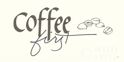 Picture of COFFEE SAYINGS III