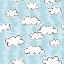 Picture of WILD ABOUT YOU PATTERN II