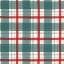 Picture of CHRISTMAS VILLAGE PATTERN IV