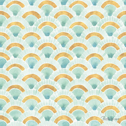 Picture of WINTER COAST PATTERN IIA